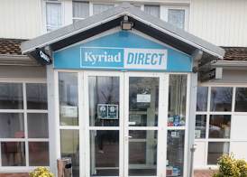Kyriad Direct Poissy - Acheres 3