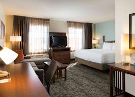 Staybridge Suites TOLEDO - MAUMEE by IHG 2