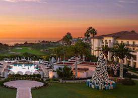 Waldorf Astoria Monarch Beach Resort & Club 2