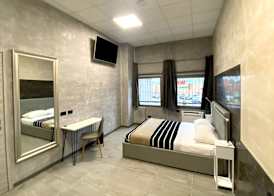 HOTEL TECH 3