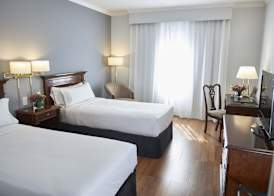 Cyan Américas Towers Hotel 5