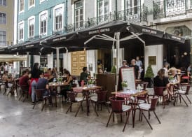 Browns Boutique Hotel 2