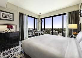 Sofitel Adelaide 5