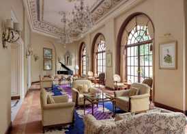ITC Windsor, a Luxury Collection Hotel, Bengaluru 2