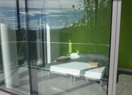 UBA Hostel 2