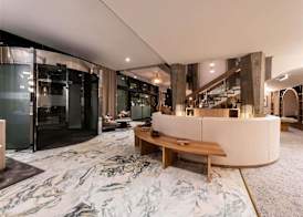 Mercure Grenoble Centre Alpotel 2