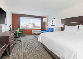 Holiday Inn Express & Suites CHICAGO O'HARE AIRPORT by IHG 4