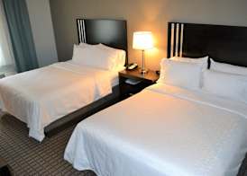 Holiday Inn Express & Suites SELINSGROVE - UNIVERSITY AREA by IHG 3