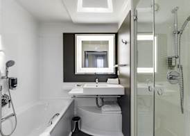 Novotel Suites Paris Montreuil Vincennes 5