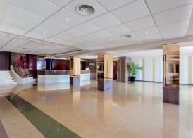 Hotel Pimar & Spa 3