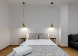 Hotelito Boutique Valencia Estación 4