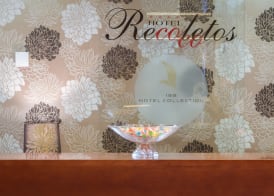 Hotel Bardo Recoletos Coco 3