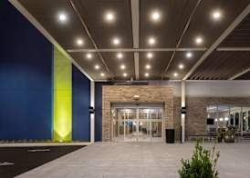 Home2 Suites By Hilton Nashville Downtown-Metrocenter 4