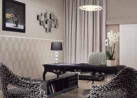 Lifestyle Suites Rome 3
