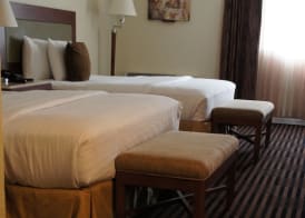 Lexington Inn & Suites NW Chicago Elgin 4