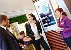 Novotel Milano Malpensa Aeroporto 3