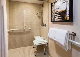 Courtyard by Marriott Atlanta Buford Mall of Georgia 3