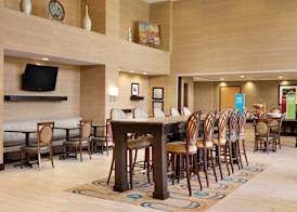 Hampton Inn & Suites Birmingham East Irondale 4