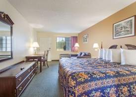 Days Inn by Wyndham Picayune 5