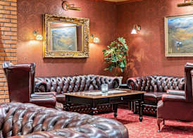 Best Western Laegreid Hotell 2