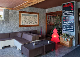 Resort Palace Sestriere 1 e 2 2