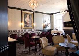 Grand Hotel Alingsås 2