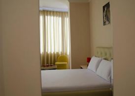 Ikea hotel 2