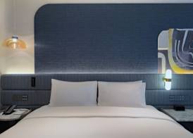 voco Suites Shenzhen Huanggang by IHG 4