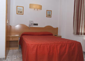 Hostal Goyma II 4