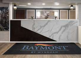 Baymont by Wyndham Westampton 2