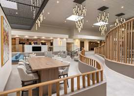 DoubleTree by Hilton Fort Worth South 3