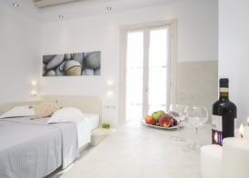 Ostria Hotel 4
