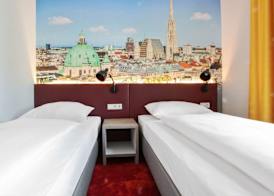 Campanile Vienna South 5
