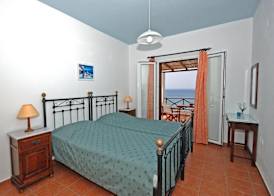 Reggina's Apartments 5