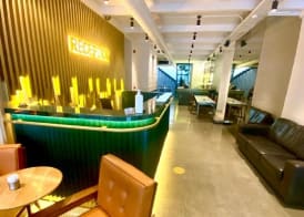 Faros Hotel Taksim-Special Category 3
