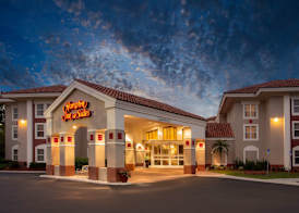 Hampton Inn & Suites Venice Bayside South Sarasota 2