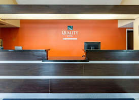 Quality Inn Baytown - Houston East 2
