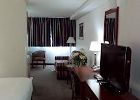 SHILO INN & SUITES TACOMA 3