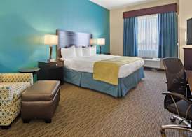 Best Western Lindsay Inn & Suites 5