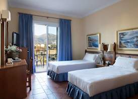 Hotel Roses Platja 4