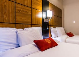 Hotel Five44 5