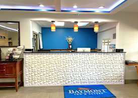 Baymont Inn & Suites by Wyndham Morrow - Atlanta I-75 South 3