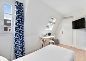 Hotel Elysees Opera 5