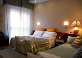 Hotel Nordic 3