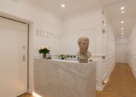 Via Chiodo Luxury Rooms 5
