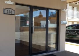 American Regency Inn 2