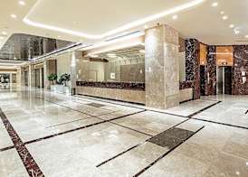 Ozkaymak Marina Hotel - Ultra All Inclusive 3
