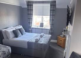 Sheridans hotel 3