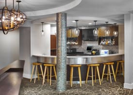 Springhill Suites By Marriott Memphis Downtown 3