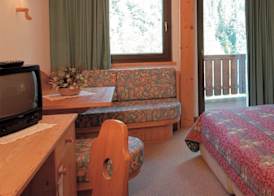 Hotel Molino 4